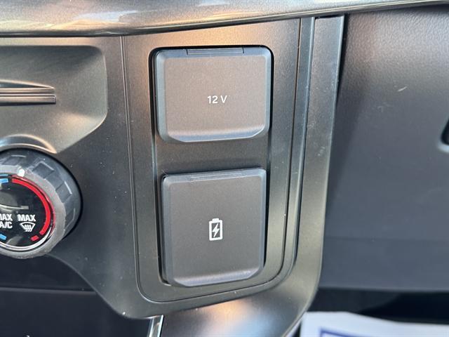 new 2025 Ford F-150 car, priced at $45,837