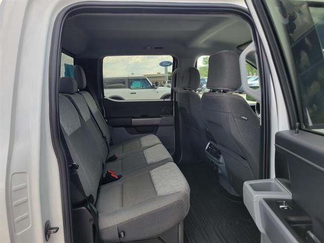 used 2022 Ford F-150 car, priced at $33,990