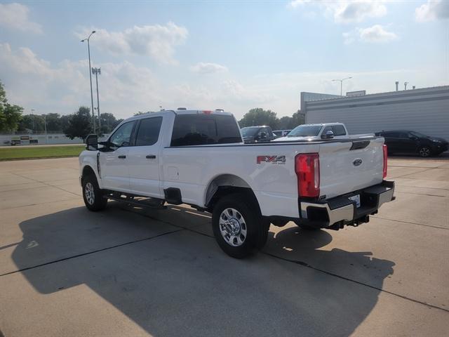 new 2024 Ford F-350 car, priced at $57,490