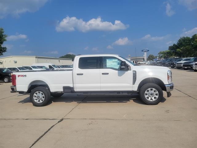 new 2024 Ford F-350 car, priced at $57,490