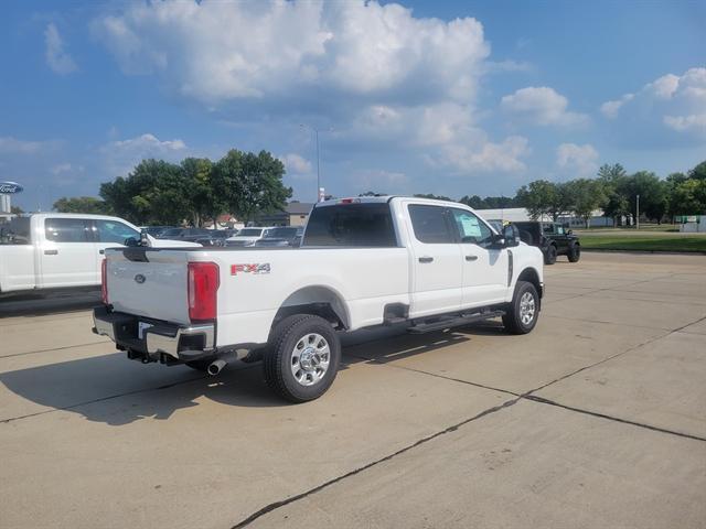 new 2024 Ford F-350 car, priced at $57,490