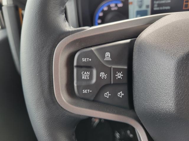 used 2022 Ford Bronco car, priced at $47,990