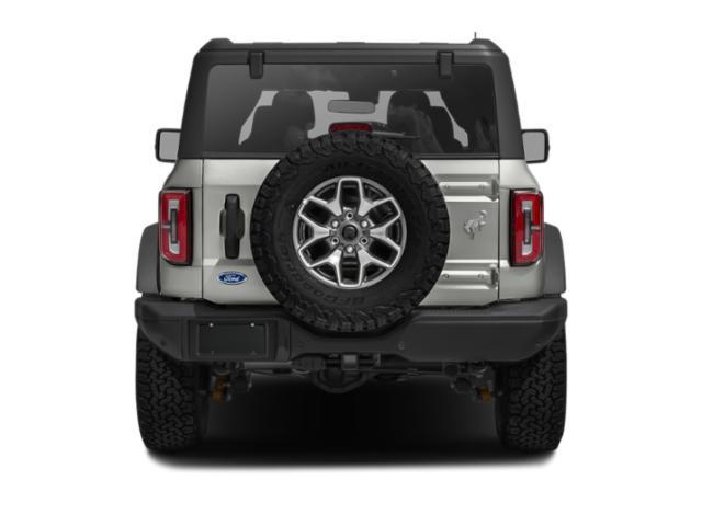 used 2022 Ford Bronco car, priced at $47,990