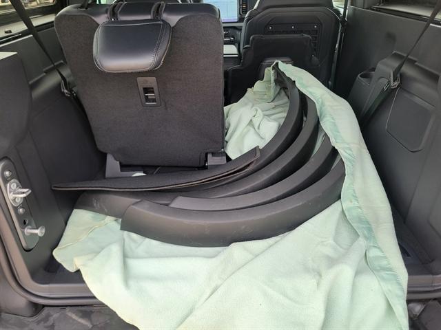used 2022 Ford Bronco car, priced at $47,990