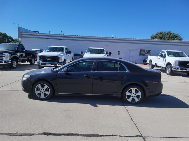 used 2011 Chevrolet Malibu car, priced at $5,990