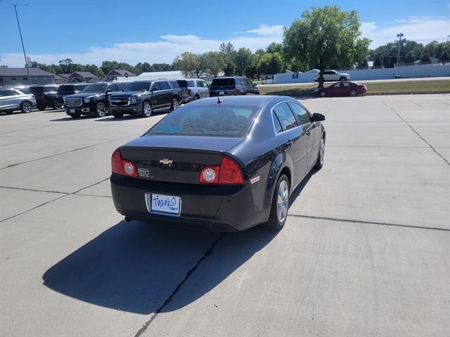 used 2011 Chevrolet Malibu car, priced at $5,990