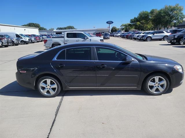 used 2011 Chevrolet Malibu car, priced at $5,990