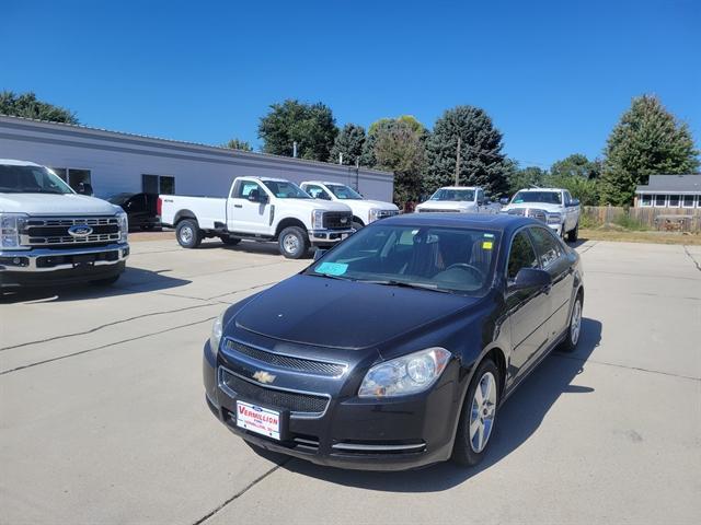 used 2011 Chevrolet Malibu car, priced at $5,990