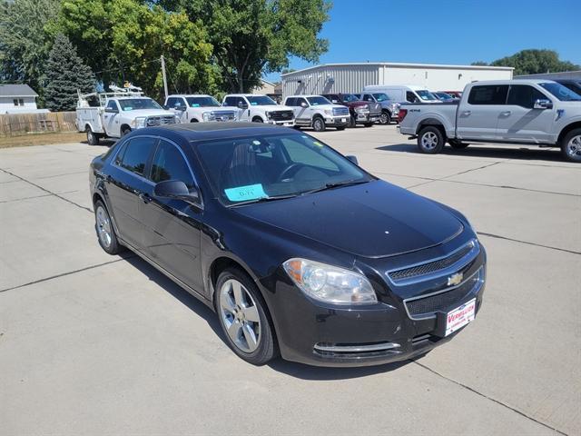 used 2011 Chevrolet Malibu car, priced at $5,990