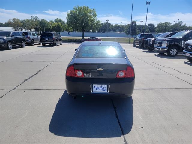 used 2011 Chevrolet Malibu car, priced at $5,990