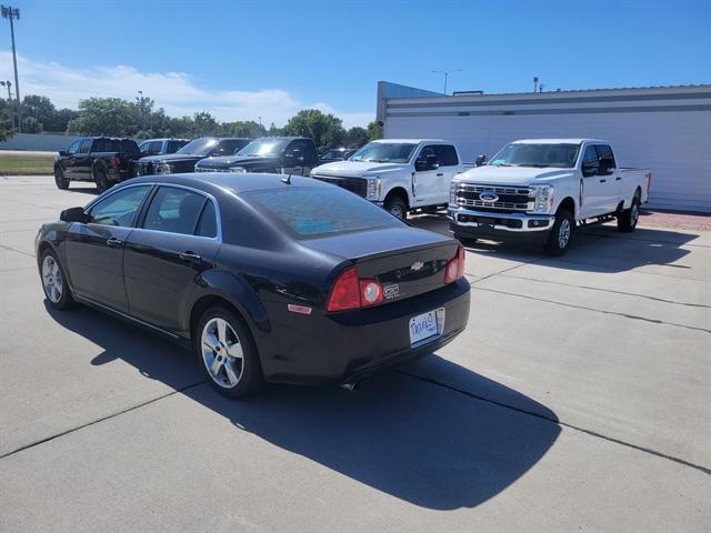 used 2011 Chevrolet Malibu car, priced at $5,990