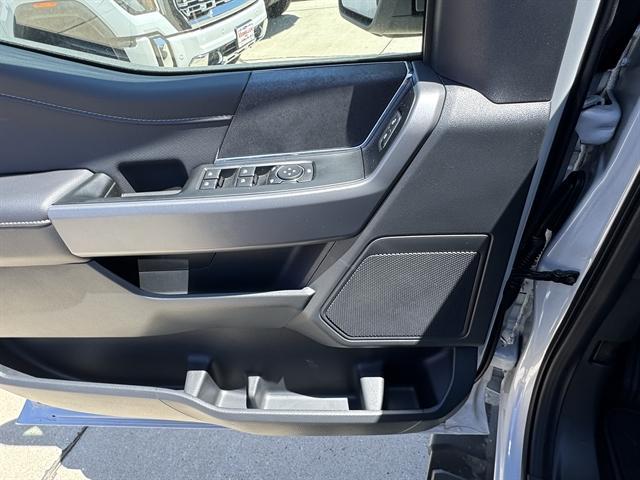 new 2025 Ford F-150 car, priced at $57,888
