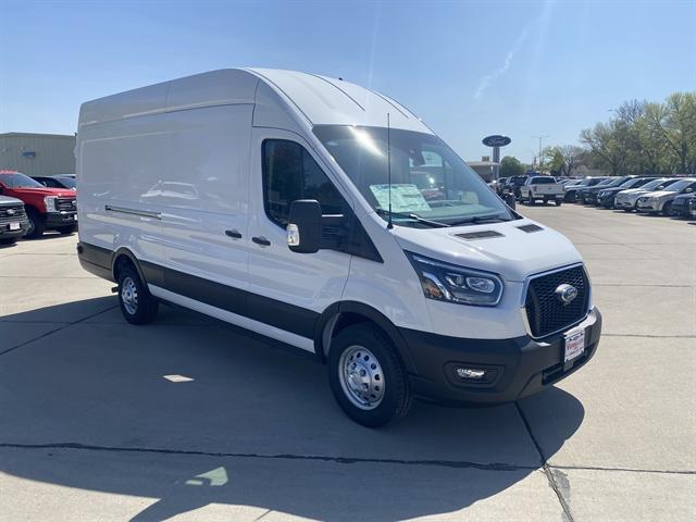 new 2025 Ford Transit-250 car, priced at $57,140