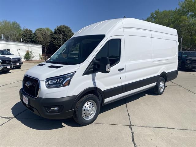 new 2025 Ford Transit-250 car, priced at $57,140