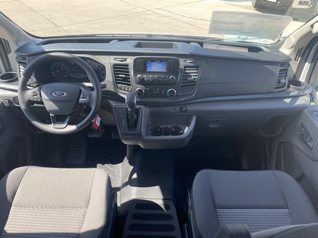 new 2025 Ford Transit-250 car, priced at $57,140