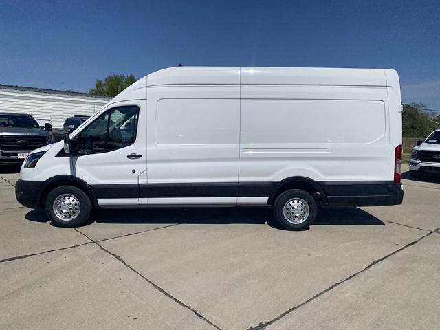 new 2025 Ford Transit-250 car, priced at $57,140