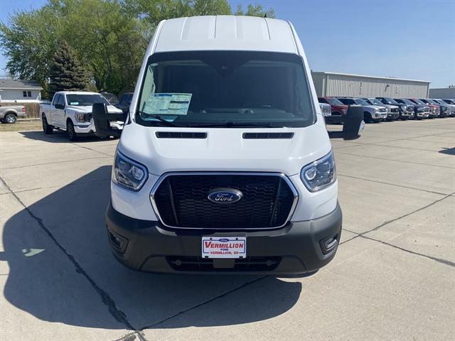 new 2025 Ford Transit-250 car, priced at $57,140