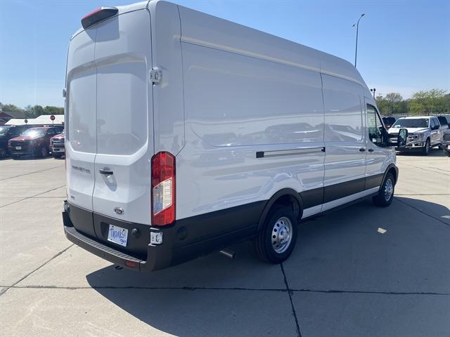new 2025 Ford Transit-250 car, priced at $57,140
