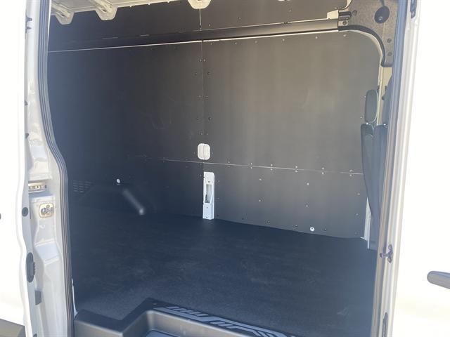 new 2025 Ford Transit-250 car, priced at $57,140