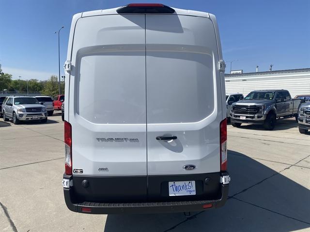 new 2025 Ford Transit-250 car, priced at $57,140
