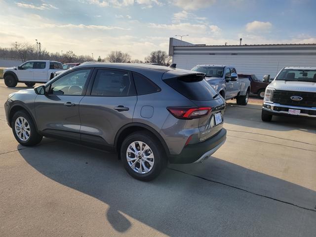 new 2025 Ford Escape car, priced at $30,679