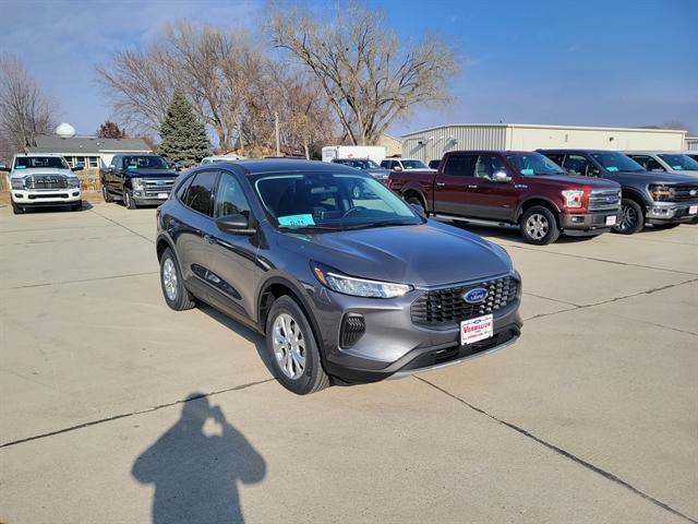 new 2025 Ford Escape car, priced at $30,679