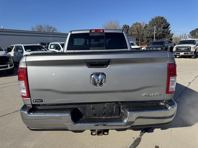 used 2019 Ram 2500 car, priced at $34,990