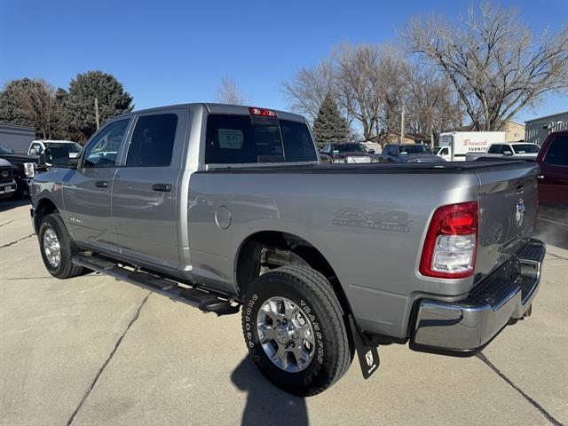 used 2019 Ram 2500 car, priced at $34,990