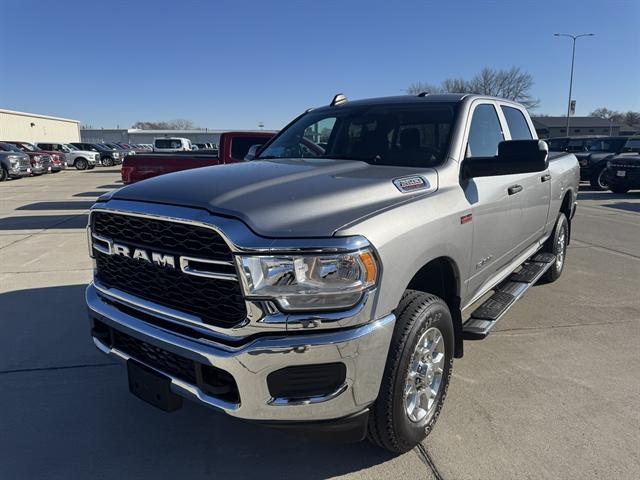 used 2019 Ram 2500 car, priced at $34,990