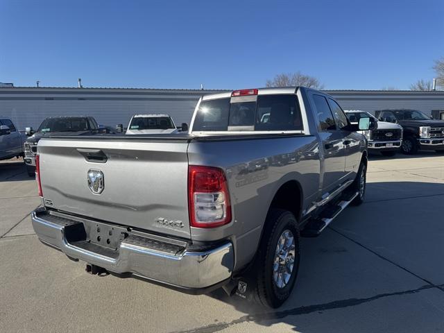 used 2019 Ram 2500 car, priced at $34,990