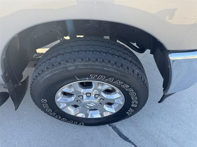 used 2019 Ram 2500 car, priced at $34,990