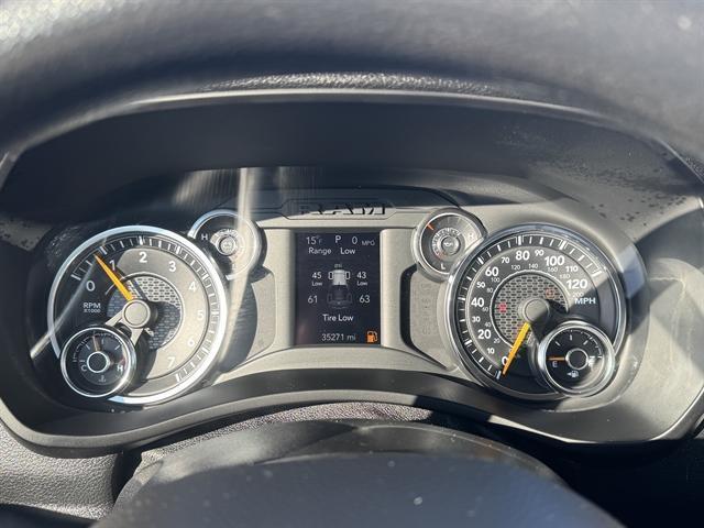 used 2019 Ram 2500 car, priced at $34,990