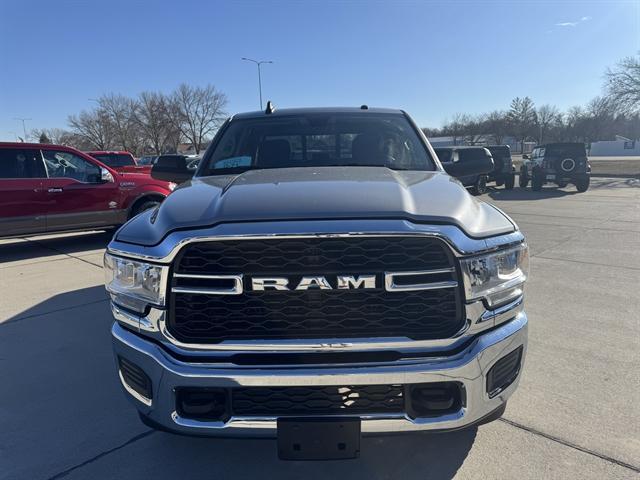 used 2019 Ram 2500 car, priced at $34,990