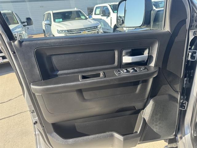 used 2019 Ram 2500 car, priced at $34,990