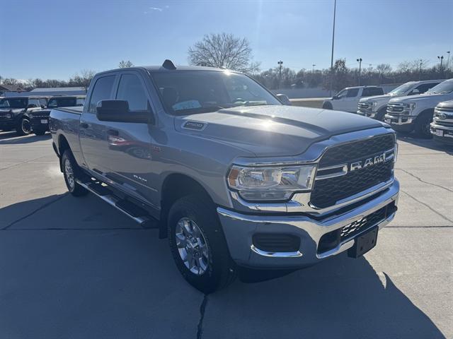 used 2019 Ram 2500 car, priced at $34,990