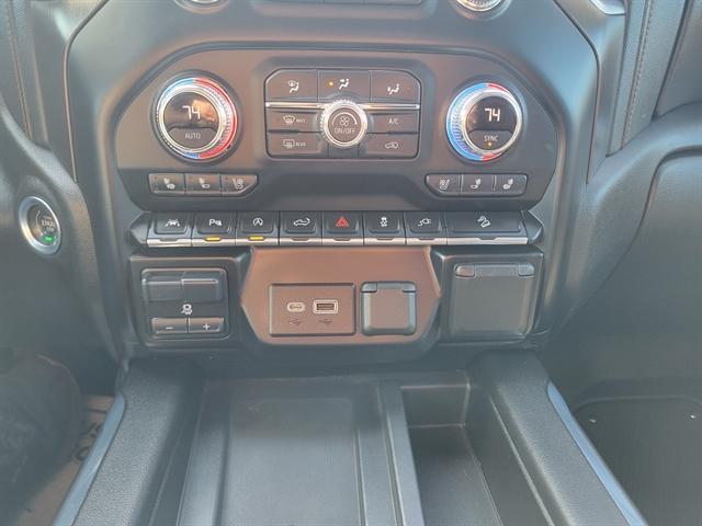 used 2021 GMC Sierra 1500 car, priced at $39,990