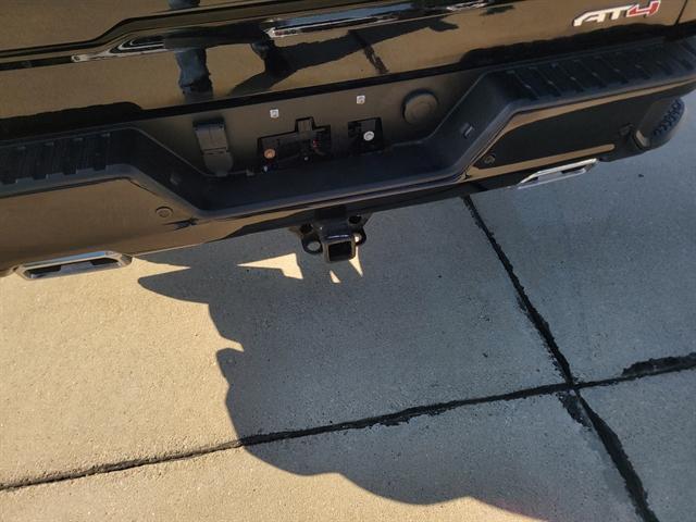 used 2021 GMC Sierra 1500 car, priced at $39,990