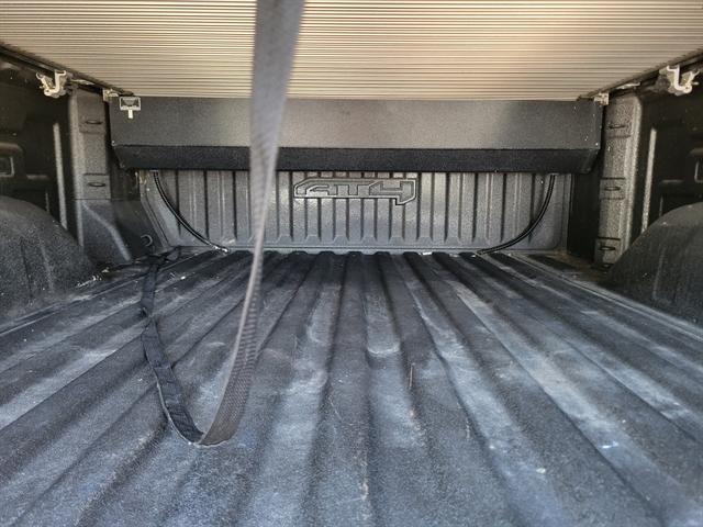 used 2021 GMC Sierra 1500 car, priced at $39,990