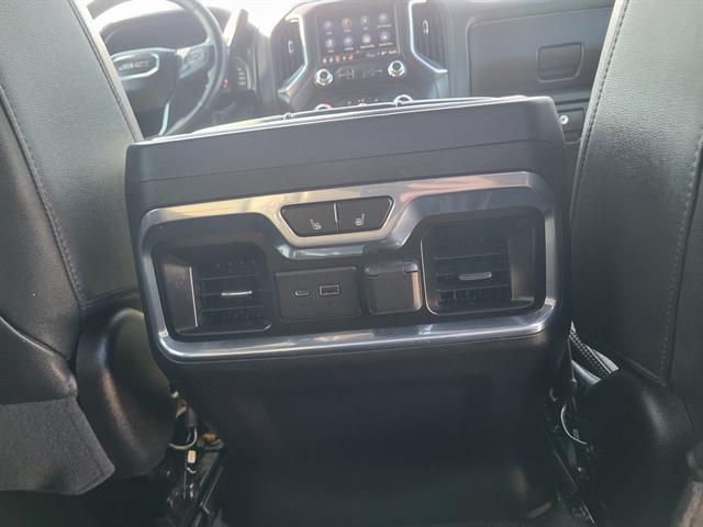 used 2021 GMC Sierra 1500 car, priced at $39,990