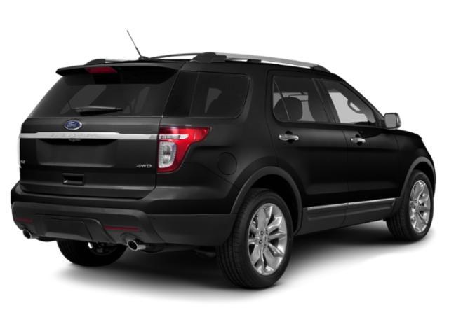 used 2015 Ford Explorer car, priced at $14,990