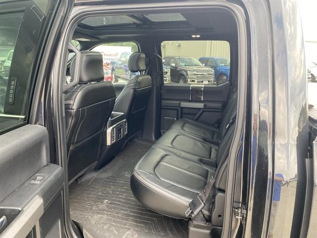 used 2015 Ford F-150 car, priced at $18,490