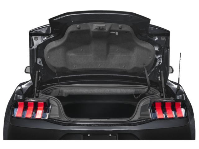 used 2024 Ford Mustang car