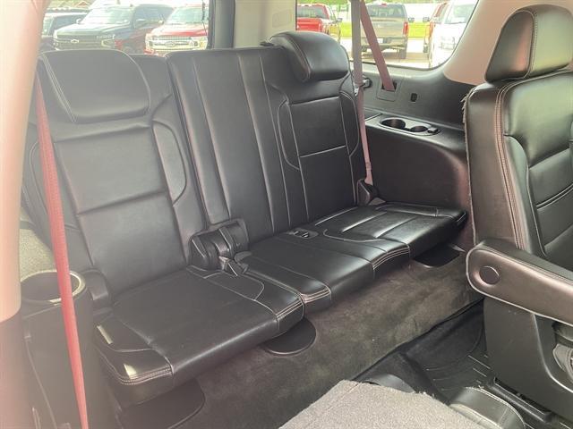 used 2015 GMC Yukon XL car, priced at $12,990