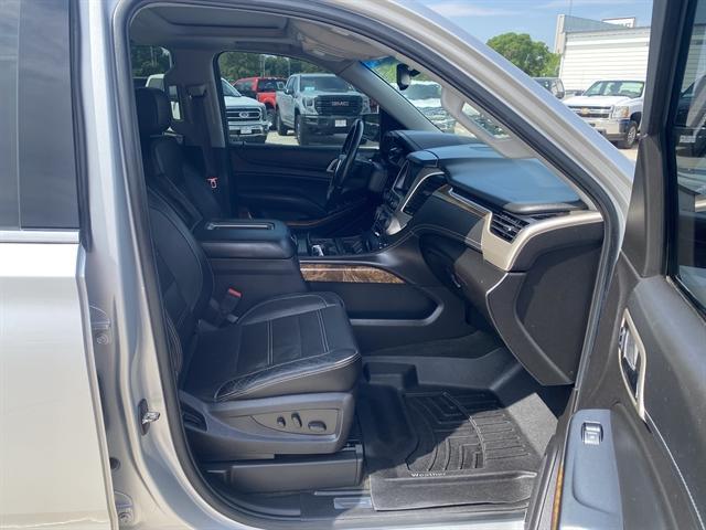 used 2015 GMC Yukon XL car, priced at $12,990