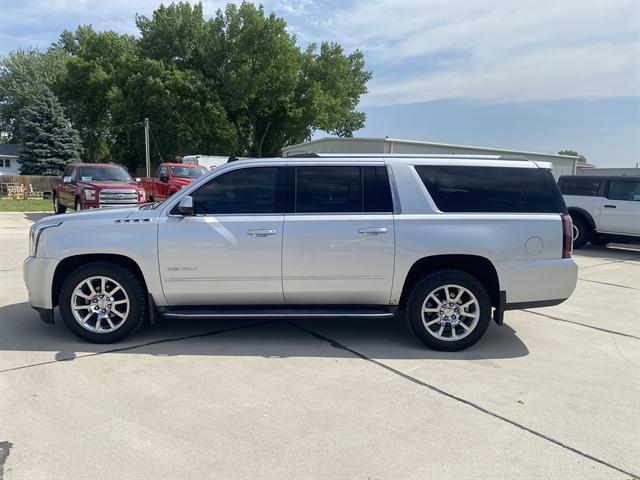 used 2015 GMC Yukon XL car, priced at $12,990