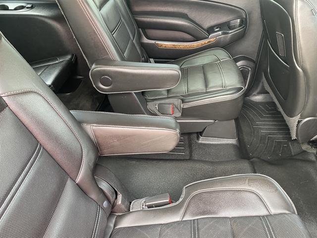 used 2015 GMC Yukon XL car, priced at $12,990