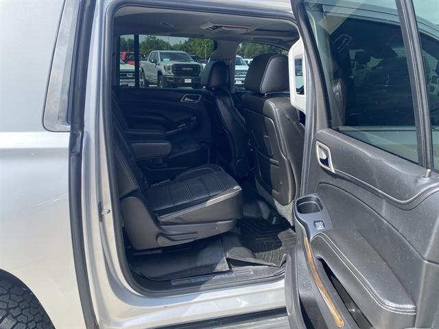 used 2015 GMC Yukon XL car, priced at $12,990