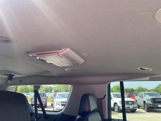 used 2015 GMC Yukon XL car, priced at $12,990