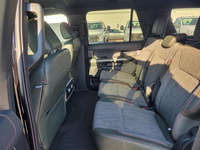 new 2024 Ford Expedition car, priced at $65,599