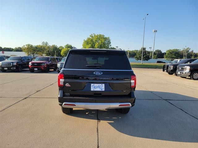 new 2024 Ford Expedition car, priced at $65,599